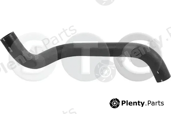 STC T497240 — Radiator Hose