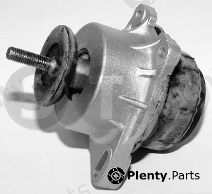 STC T405321 — Mounting, engine