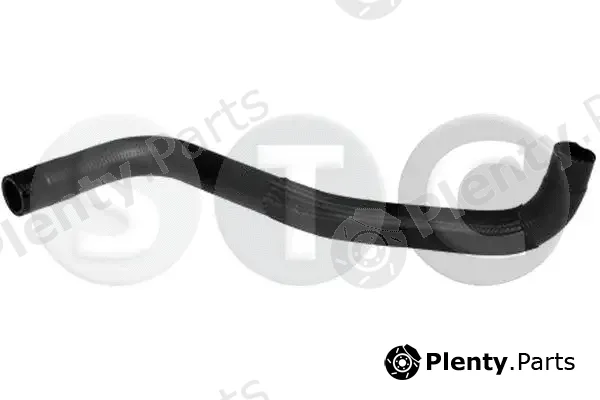STC T499077 — Radiator Hose