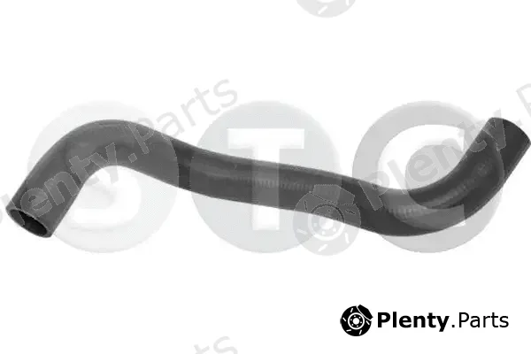 STC T499013 — Radiator Hose