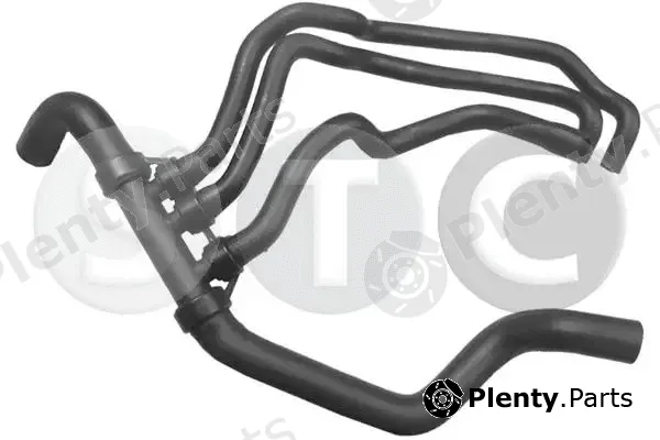 STC T409170 — Radiator Hose
