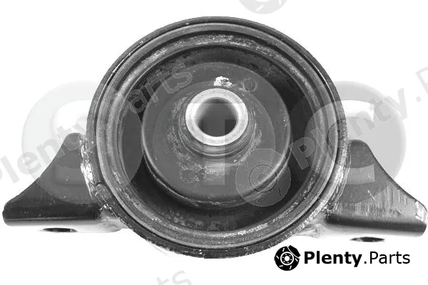 STC T460042 — Mounting, engine