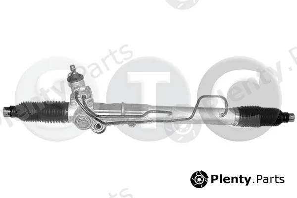 STC T450505 — Steering Gear