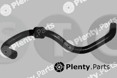 STC T478526 — Radiator Hose