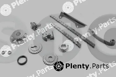 STC T451430 — Timing Chain Kit