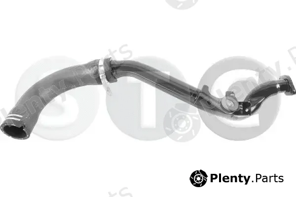 STC T497099 — Charge Air Hose