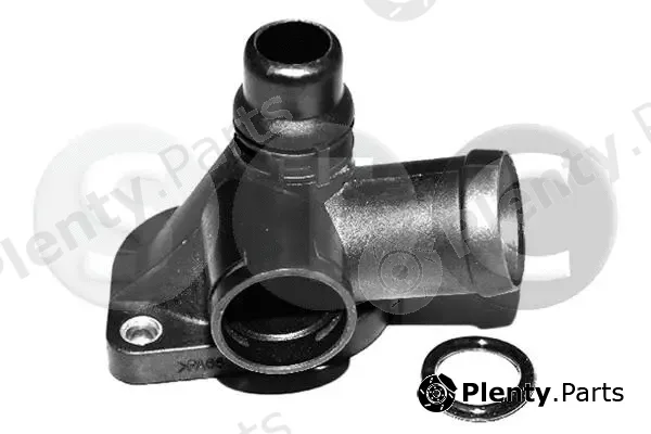 STC T403819 — Coolant Flange