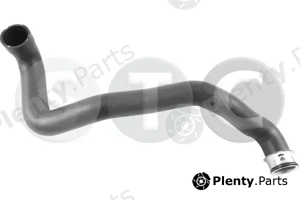STC T499258 — Radiator Hose