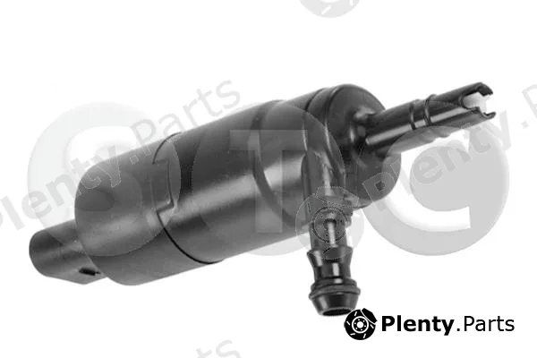 STC T402075 — Washer Fluid Pump, headlight cleaning