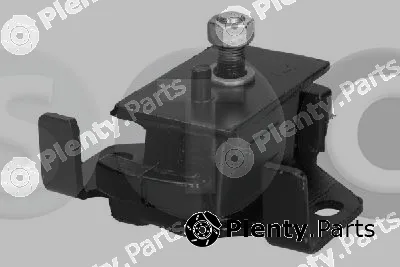STC T423359 — Mounting, engine
