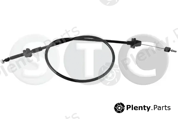 STC T483269 — Accelerator Cable