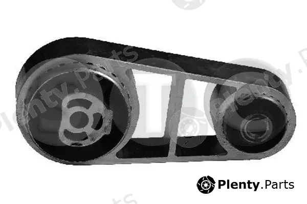 STC T404899 — Mounting, engine