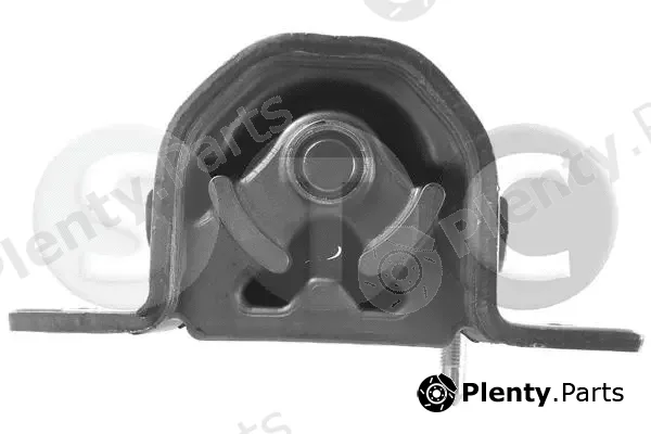 STC T458584 — Mounting, engine