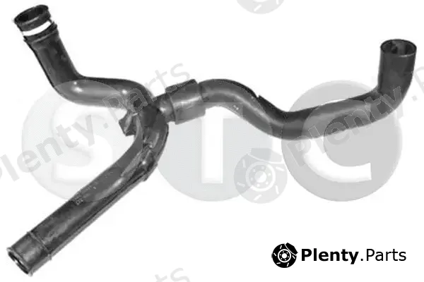 STC T409273 — Pipe, EGR valve