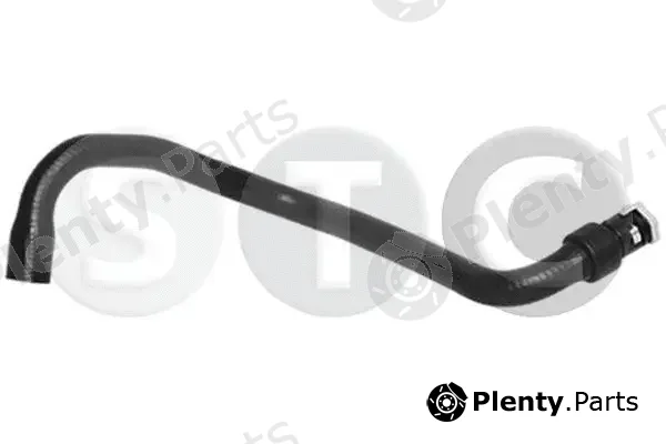 STC T407711 — Radiator Hose
