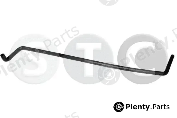 STC T498660 — Radiator Hose