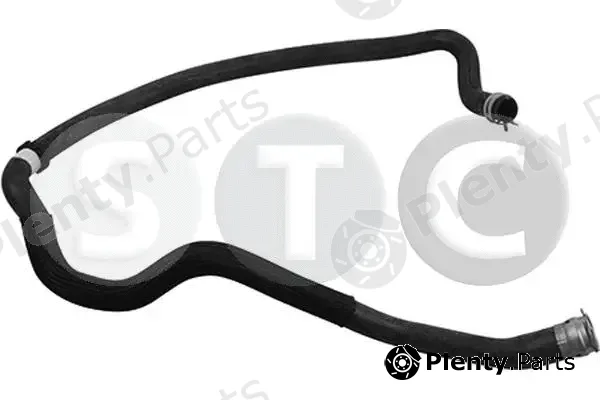 STC T497281 — Radiator Hose