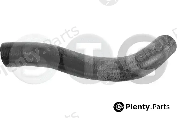 STC T494469 — Radiator Hose