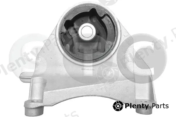 STC T454189 — Mounting, engine