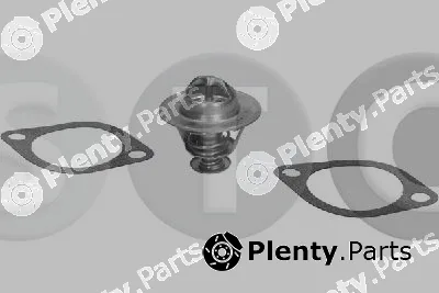 STC T430896 — Thermostat, coolant