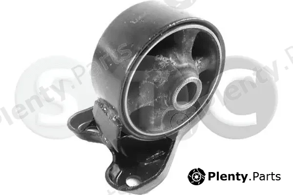 STC T441539 — Mounting, engine