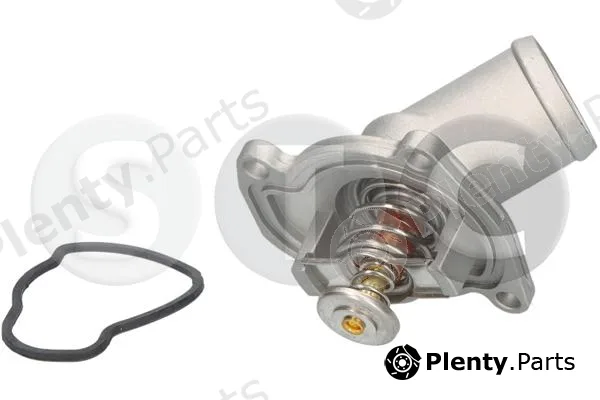 STC T430214 — Coolant Flange