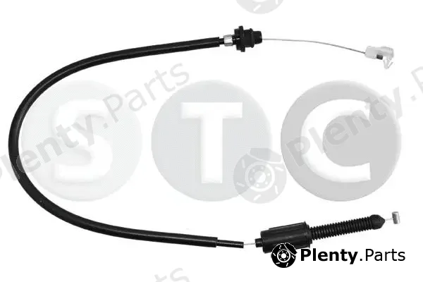 STC T483179 — Accelerator Cable