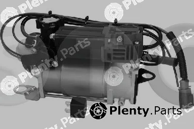 STC T442654 — Compressor, compressed air system