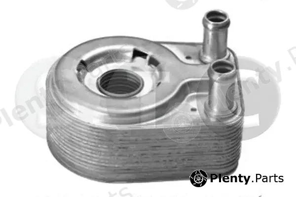 STC T439052 — Oil Cooler, engine oil