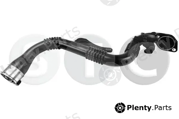 STC T498336 — Charge Air Hose