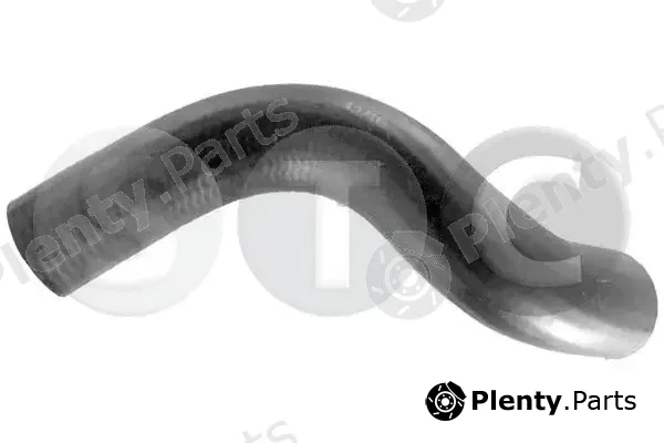 STC T498608 — Charge Air Hose