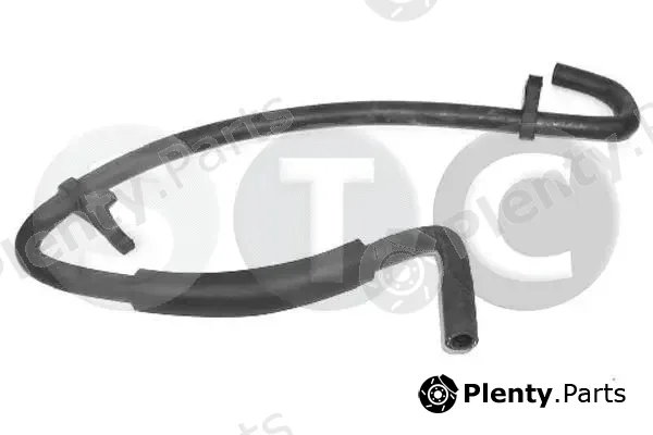 STC T408592 — Radiator Hose