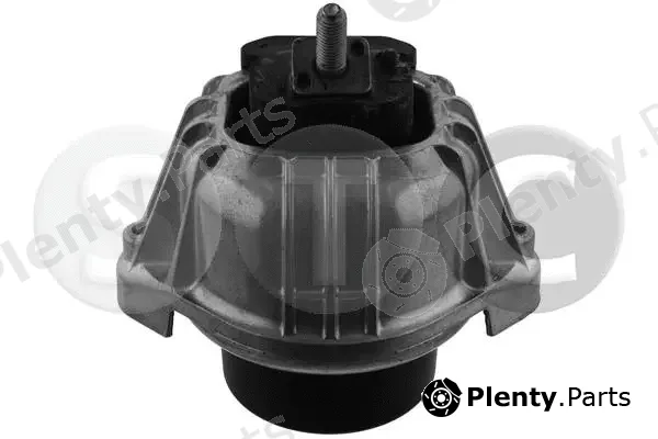 STC T457660 — Mounting, engine
