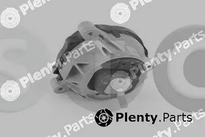 STC T448514 — Mounting, engine