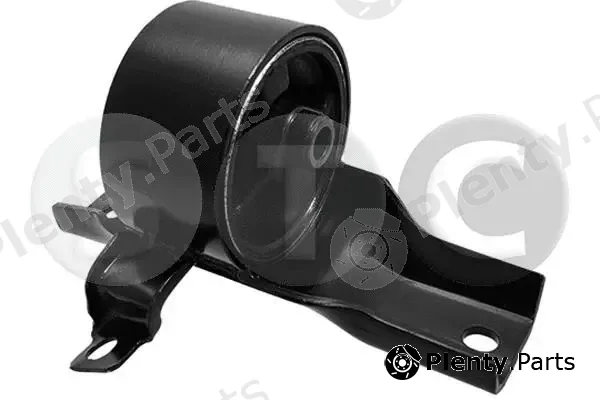 STC T457345 — Mounting, engine