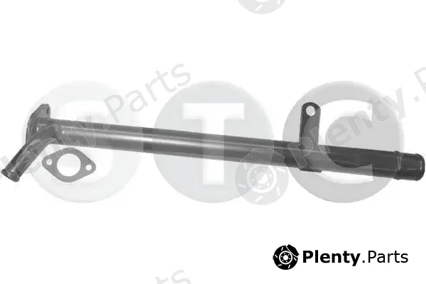 STC T403124 — Coolant Pipe