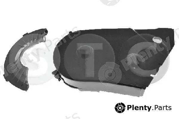 STC T403715 — Cover, timing belt