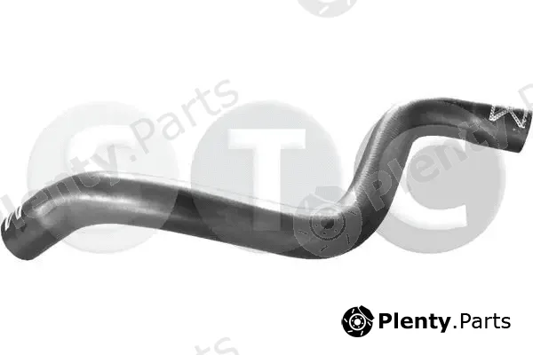 STC T499493 — Radiator Hose