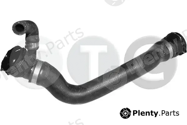 STC T477236 — Radiator Hose
