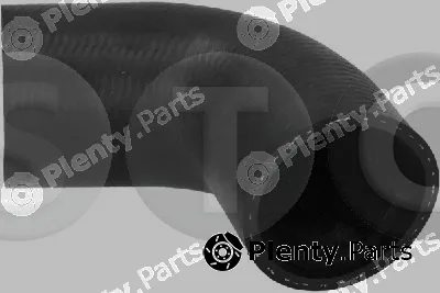 STC T4500041 — Radiator Hose