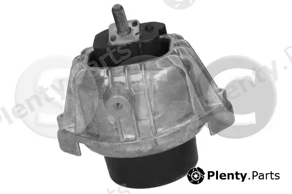 STC T405808 — Mounting, engine
