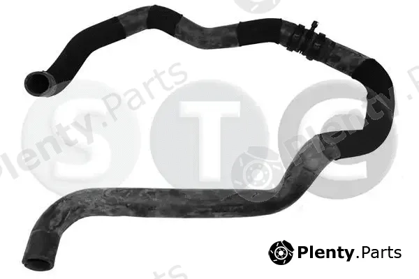 STC T498154 — Radiator Hose