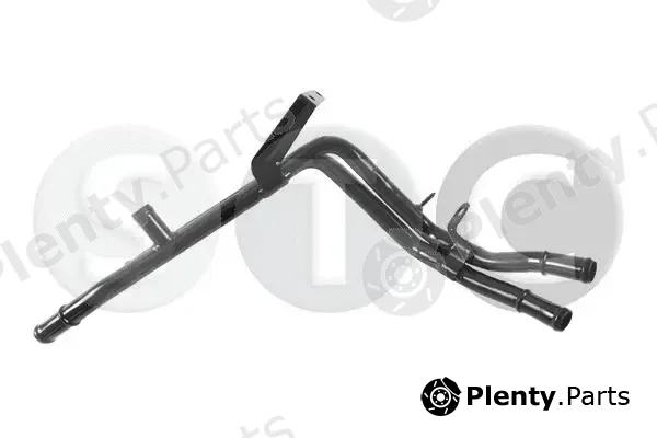 STC T430089 — Coolant Pipe