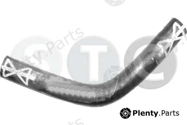 STC T499426 — Radiator Hose