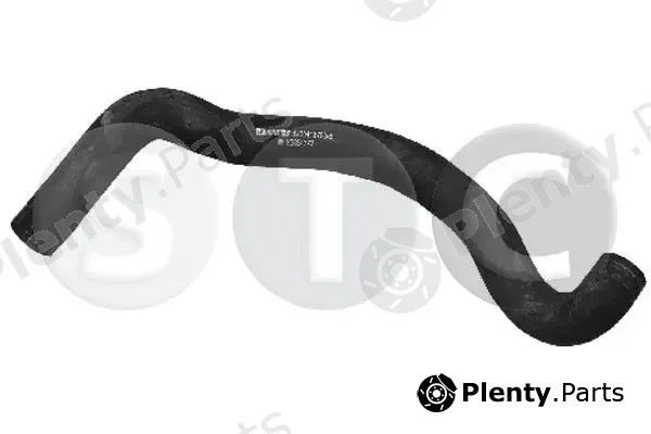 STC T409576 — Radiator Hose
