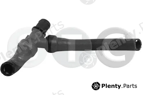 STC T497543 — Radiator Hose
