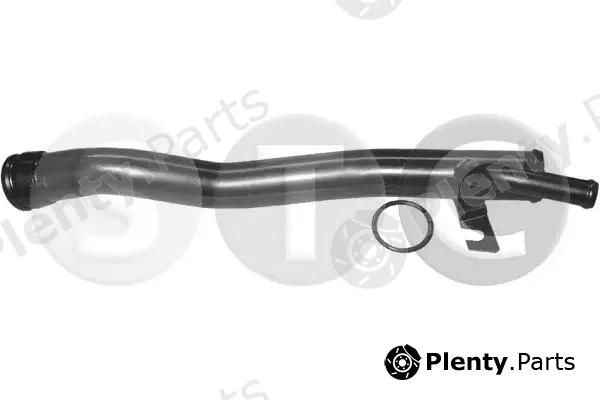 STC T403098 — Coolant Pipe