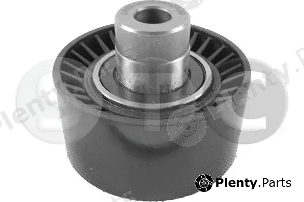 STC T405450 — Deflection/Guide Pulley, V-ribbed belt