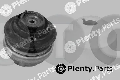 STC T454659 — Mounting, engine