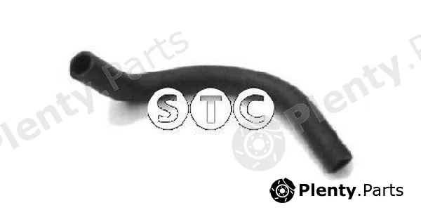 STC T407930 — Radiator Hose